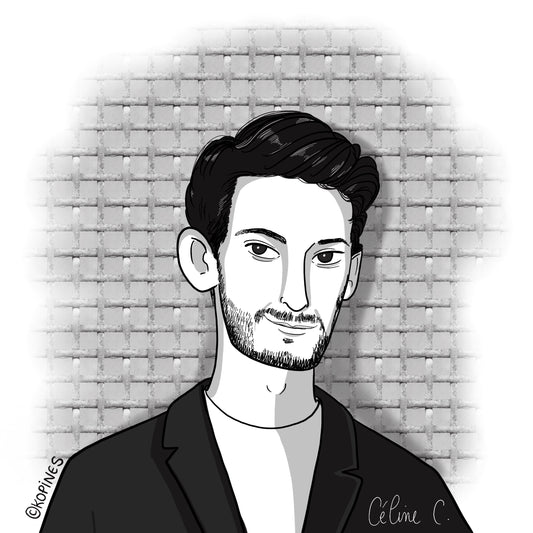 Pierre Niney