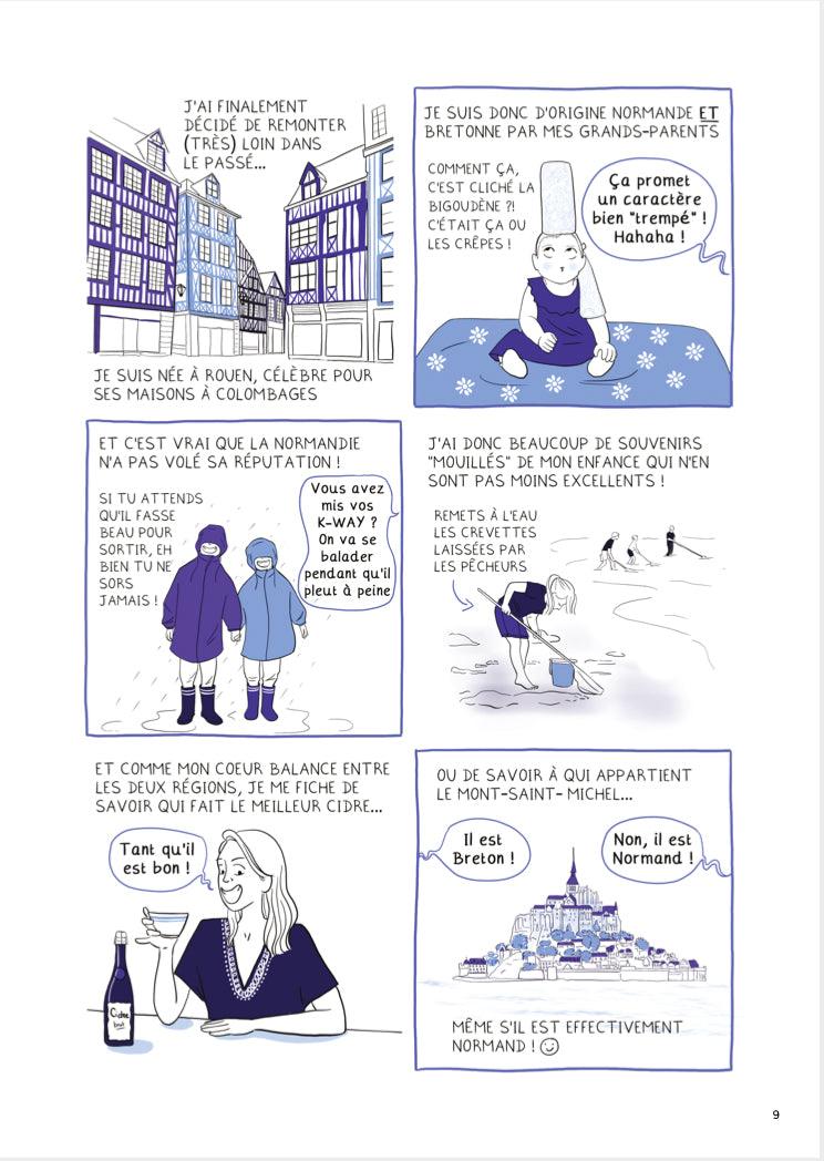 extrait 3 ebook viens on change de vie