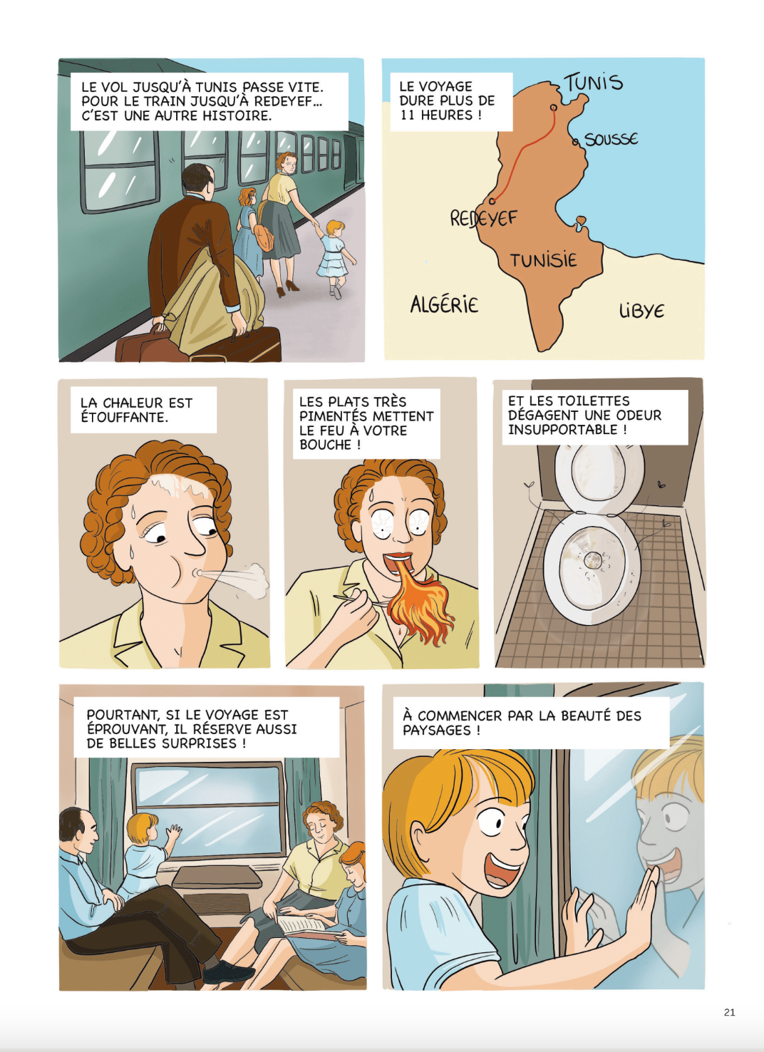 LES DANCING ANGELS - ebook en format pdf