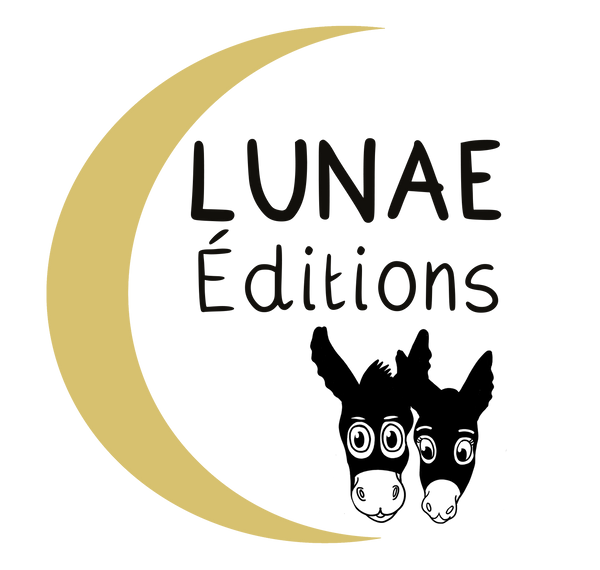 Lunae Éditions